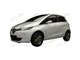 La Renault Zoé déjà copiée en Chine !