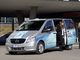 Mercedes Vito E-Cell : c'est un début