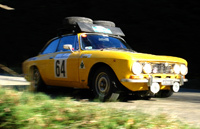 Monte Carlo Historique: Italie chérie