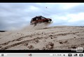 Réveil Auto - Mitsubishi Lancer Evo X ou Honda Shuttle 4WD ? Une vidéo qui décoiffe