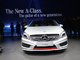 La nouvelle Mercedes Classe A avec un moteur diesel Renault