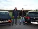 Vidéo - VW Golf GTI 1600 de 1980 vs VW Golf GTI de 2009 : c'est pourtant facile de ne pas se tromper