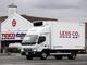 Premier bilan des essais du Fuso Canter Eco Hybrid au Royaume-Uni