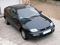 L'avis propriétaire du jour : snowmonkey nous parle de sa Mazda 323 1.5 GSX Sportiva