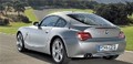 La BMW Z4 à Spartanburg (USA): c'est terminé...