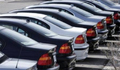 Marché automobile France : Baisse relative en août