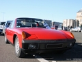 Photos du jour : Porsche 914 2.0 (Vincennes en Anciennes)