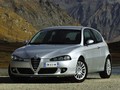 5 500 € d'avantage client sur l'Alfa Romeo 147 : une mamie toujours sexy, et abordable !