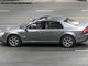 Nouvelle VW Phaeton : complètement nue