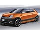 La future Renault 5 à moteur arrière ?