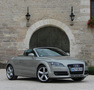 Essai Audi TT Roadster 2.0 TDI 170 ch: révolution logique