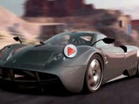 [Vidéo] La Pagani Huayra à l'honneur dans Need for Speed Shift 2