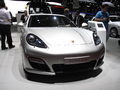 Salon de Genève 2012 : Porsche Panamera GTS
