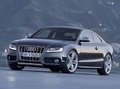 L'Audi RS5 effectuera ses débuts en compétition en Superstars