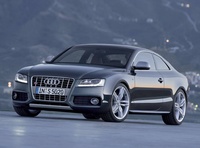 L'Audi RS5 effectuera ses débuts en compétition en Superstars