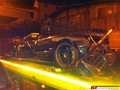 La Pagani crashée en Italie était une Zonda F Clubsport Roadster conduite par le nouveau patron de Gemballa