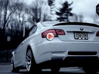 [Vidéo] BMW : un nouvel échappement hautes performances pour faire du bruit en M3
