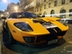 Photos du jour : Ford GT Avro 720 Mirage (DodgeBall) 