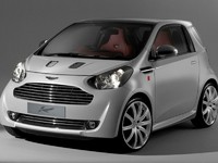 Aston Martin Cygnet : bientôt tunée par Project Kahn