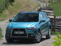 Mitsubishi ASX maintenant disponible en essence