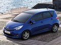 Toyota Verso-S : les tarifs