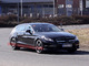 La Mercedes CLS 63 AMG Shooting Brake surprise