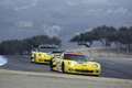 Corvette Racing: Débuts du nouveau V8 5,5 litres à Sebring