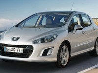 Genève 2011 : le programme Peugeot