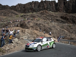 (Week-end de courses) IRC, Rallye France, V8 SC...