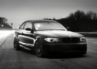 BMW 135i WSTO, les nouvelles évolutions (photos + vidéo)
