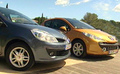 Ventes mars 2007: Renault Clio 2&3 devancent Peugeot 207