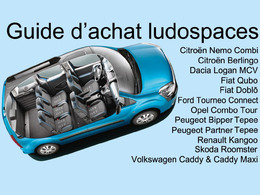 Guide d'achat, ludospaces