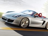 Volkswagen produira des Porsche à partir de l'automne