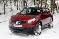 Nissan Qashqai restylé: la présentation vidéo