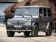 Mercedes G65 AMG : c'est du lourd