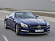 Mercedes dévoile le SL65 AMG