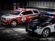 Dodge Durango : pour la police et les pompiers US