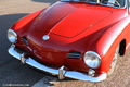 Photos du jour : Volkswagen Karmann Ghia
