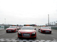 24 Heures du Mans 2010: Les safety cars d'Audi passent au rouge