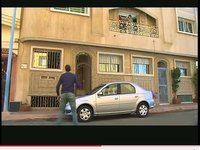 [pub] Dacia Logan ... à la marocaine