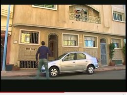 [pub] Dacia Logan ... à la marocaine