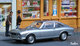 Miniature : 1/43ème - ISUZU 117 coupé 
