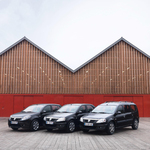 Dacia Sandero, Logan MCV et Logan Black Line: un peu de luxe