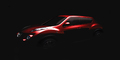 Futur Crossover Nissan : Qazana devient Juke