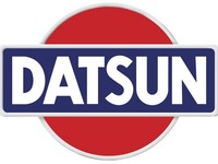 Datsun: retour confirmé!