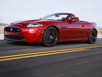 Jaguar Land Rover et Chery unissent leurs forces!