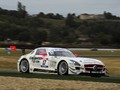 Le Sébastien Loeb Racing en GT FFSA et aux 24 Heures de Spa!