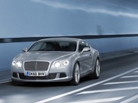 Genève 2011 : une nouvelle Bentley Continental SuperSports ?