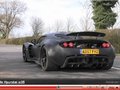 [vidéo] Hennessey Venom GT en test : ça ronfle
