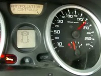 [Vidéo] Un 0 à 250 km/h en Renault Megane R26.R 380 ch Dijon Auto Racing